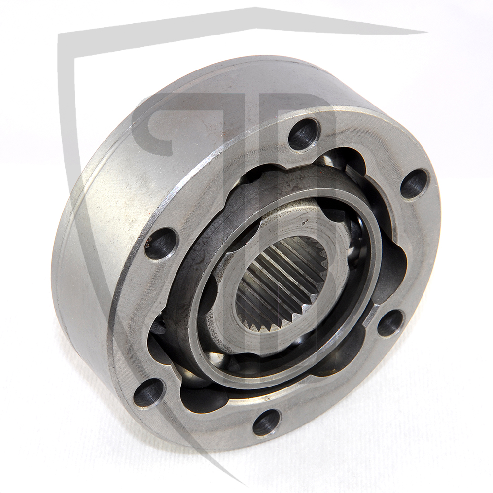 Front Propshaft Joint
