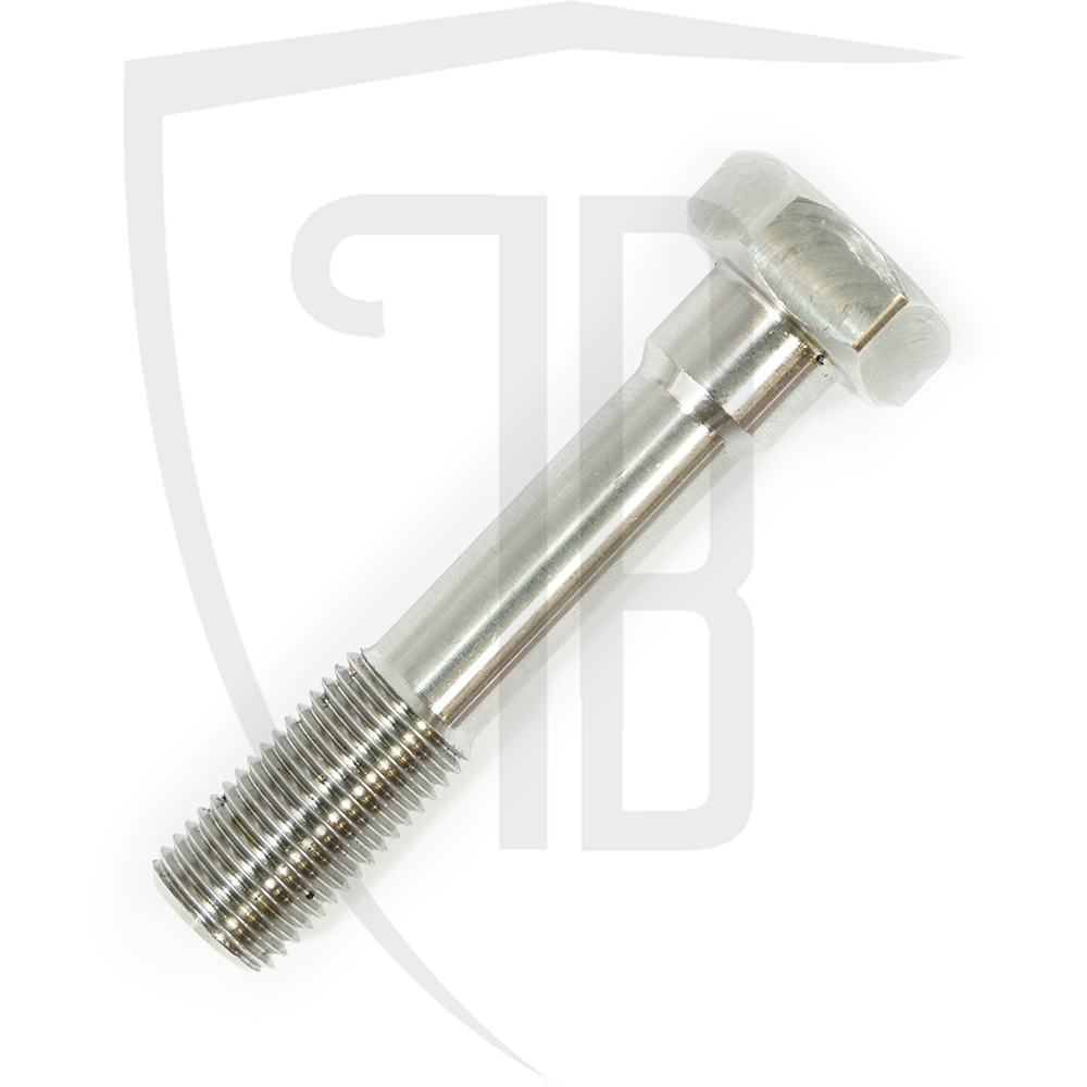 Crank Pulley Bolt