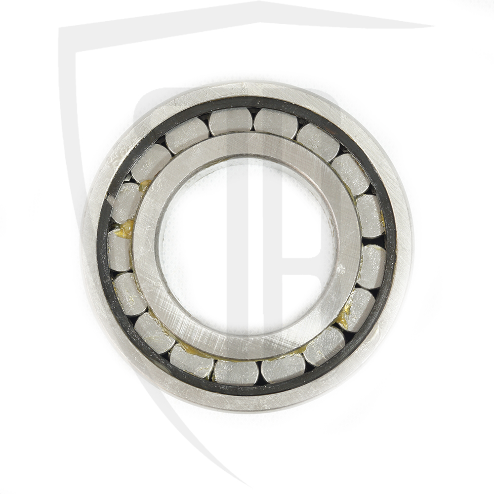 Gearbox Bearing 8v (Right Shaft 1/2 Gear)