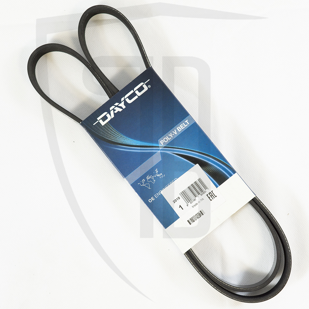 Auxiliary Drive Belt