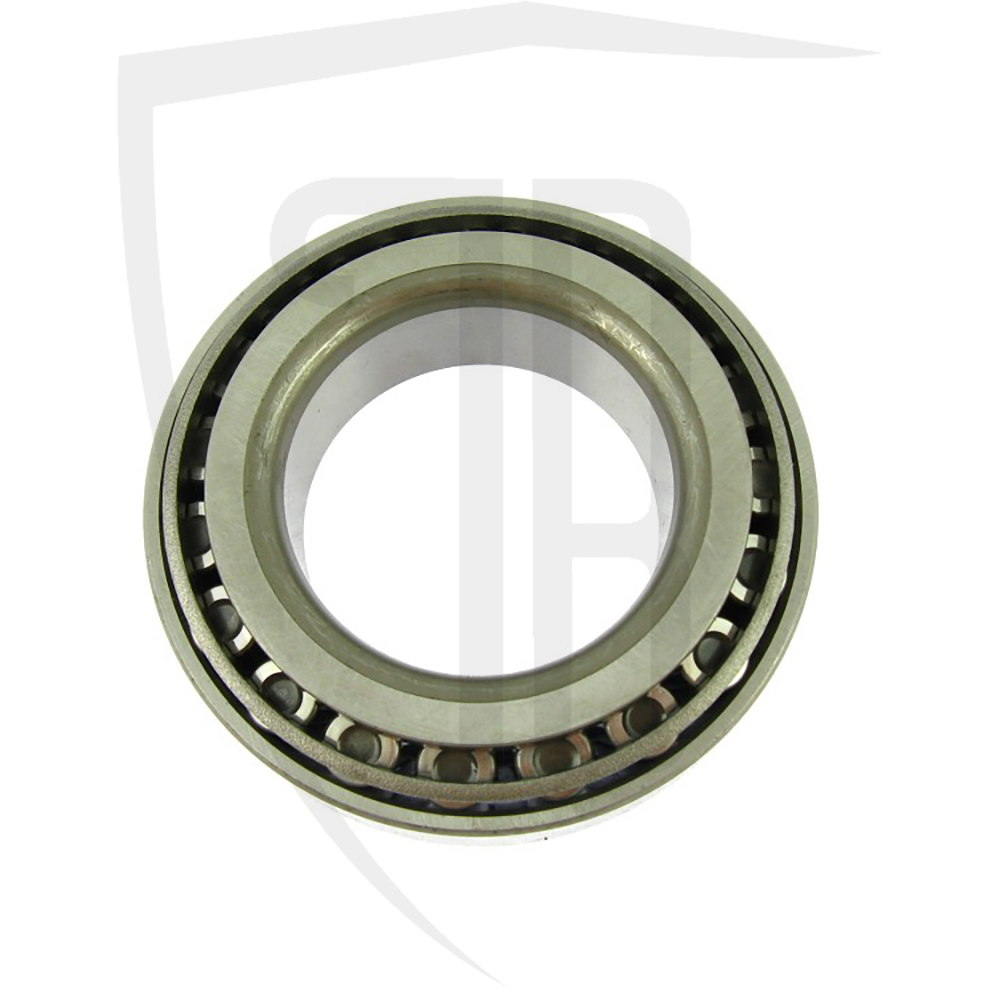 Inner Rear Differential RH Carrier Bearing