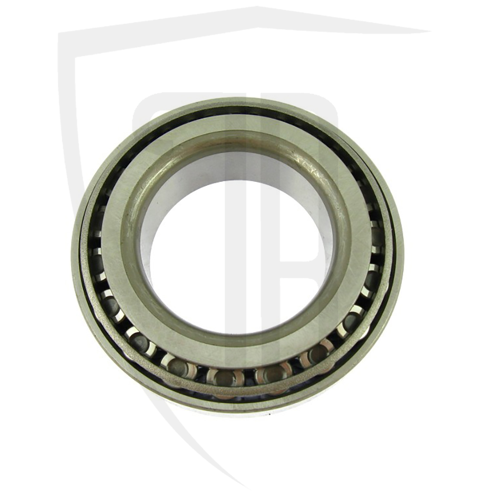 Inner Rear Differential LH Carrier Bearing