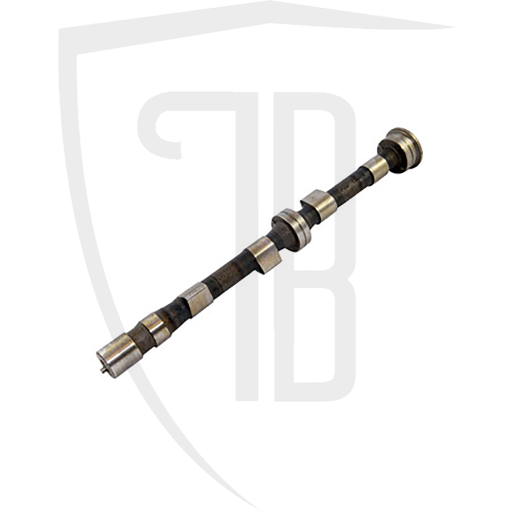 Inlet camshaft 8v