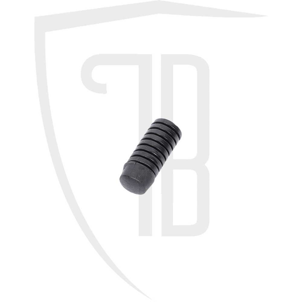 Rubber Bonnet Stop Buffer