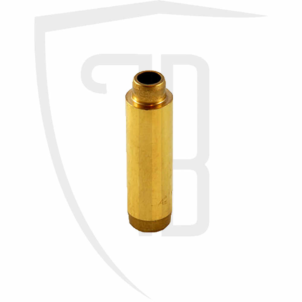 Bronze valve guide