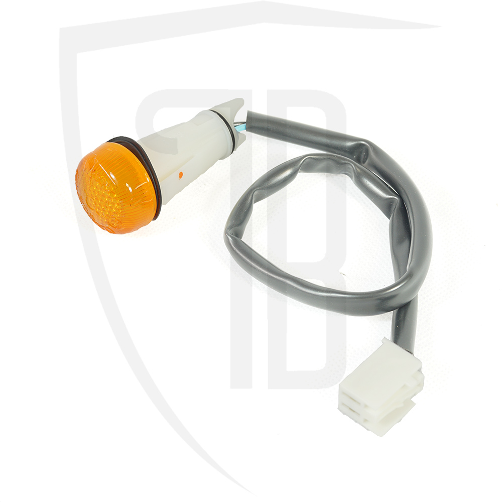 Side Indicator Repeater Lamp