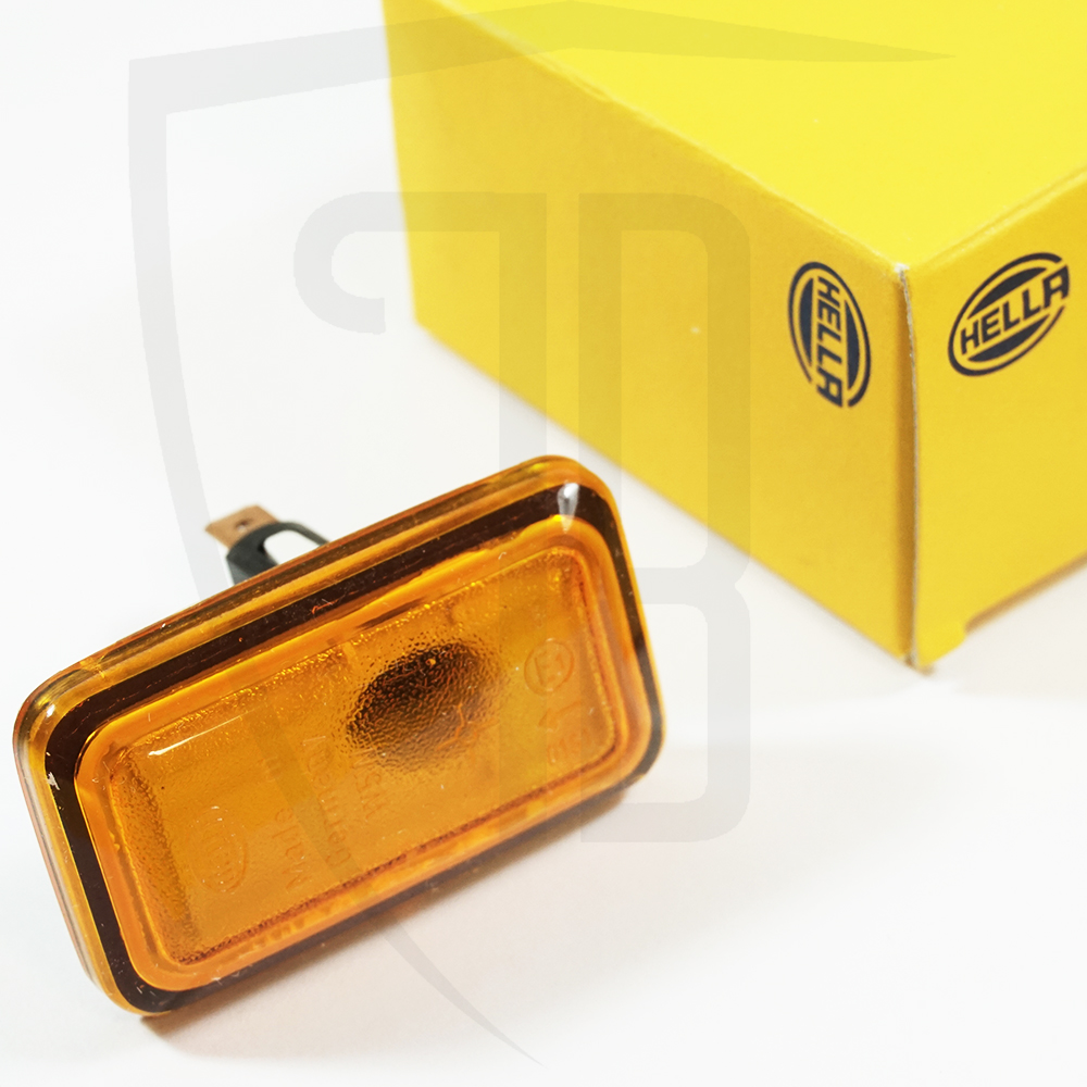 Side Indicator Repeater Lamp Japanese