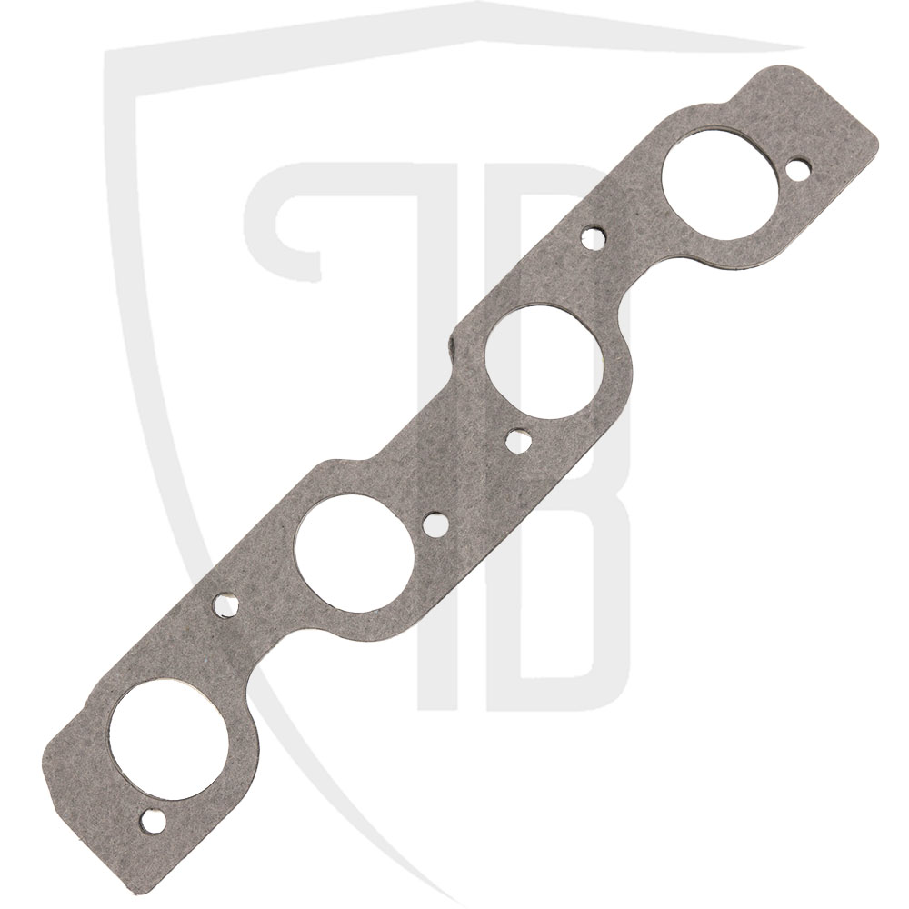 Inlet Manifold Gasket Block