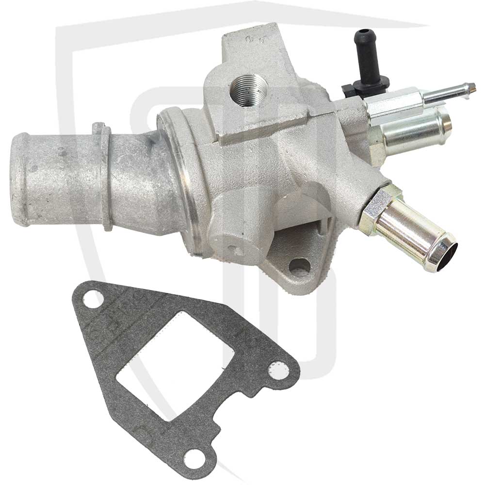 Thermostat for all 16v integrale and Evo