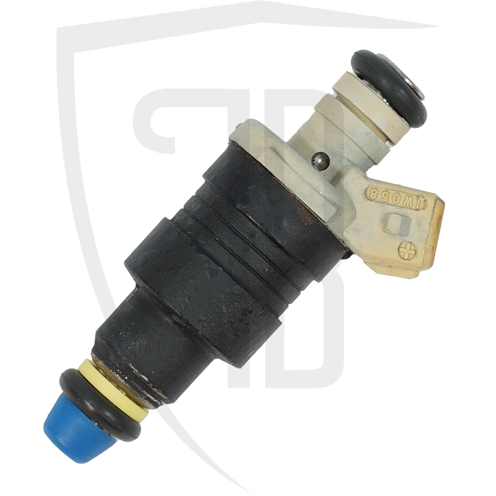 Refurbished 16v Injector