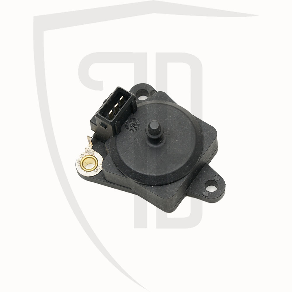 Map Sensor 3 bar Group N