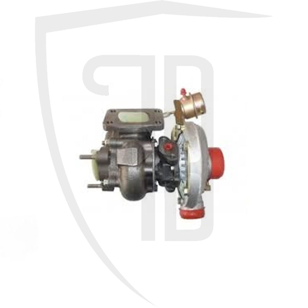 Turbocharger Reconditioning Service