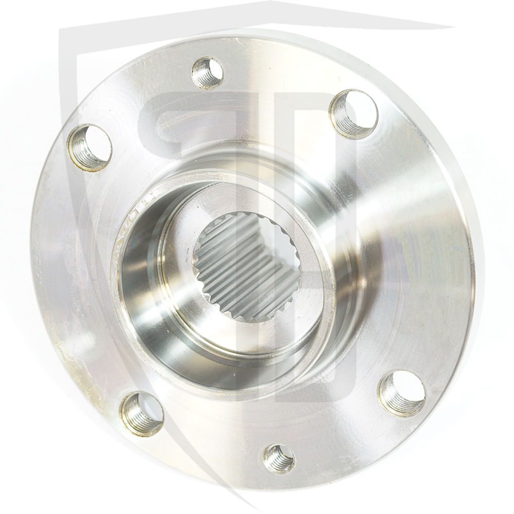 Hub Flange 4 Stud