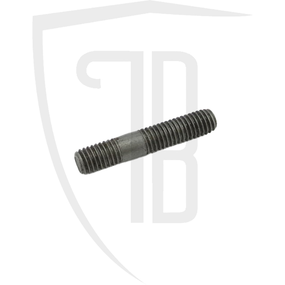 Stainless Steel Exhaust Manifold Stud