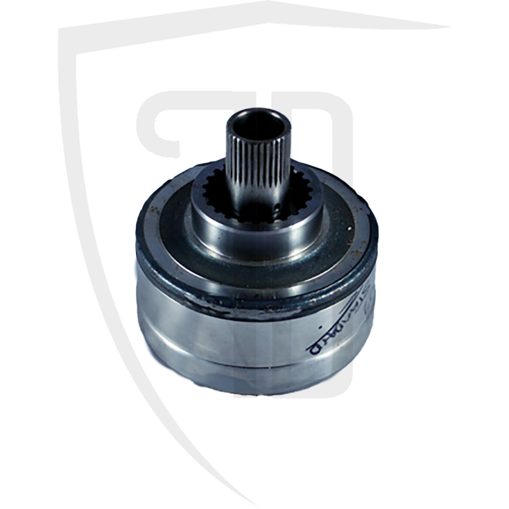 Ferguson Viscous Coupling Group N