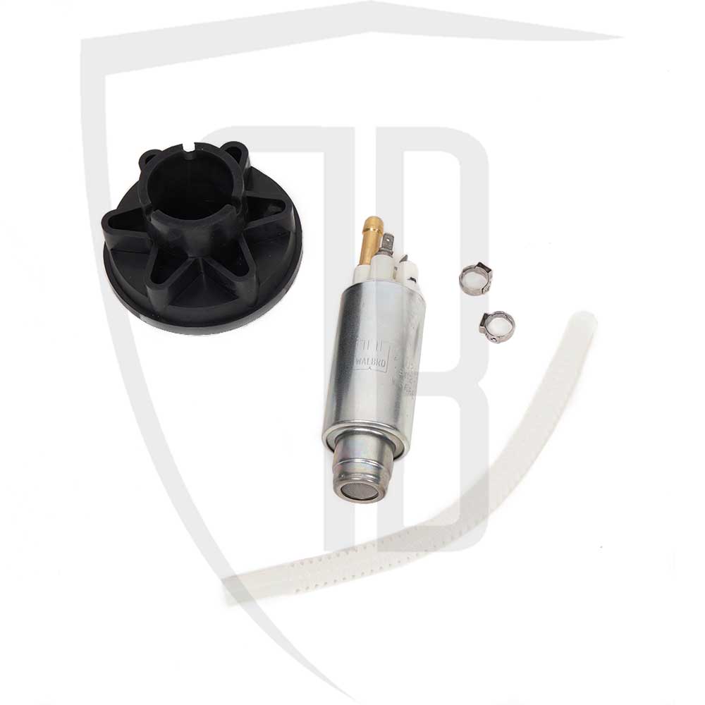 Standard Walbro Fuel Pump Kit