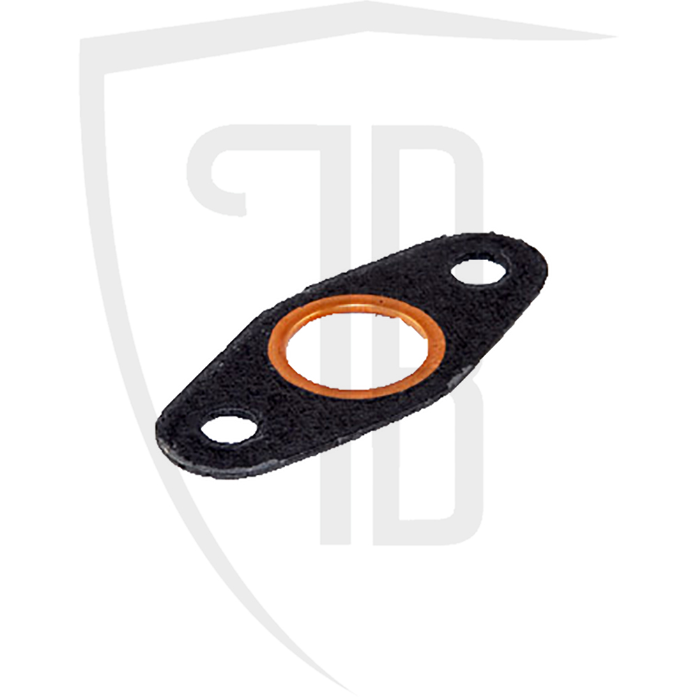 Turbo Gasket - Oil Return