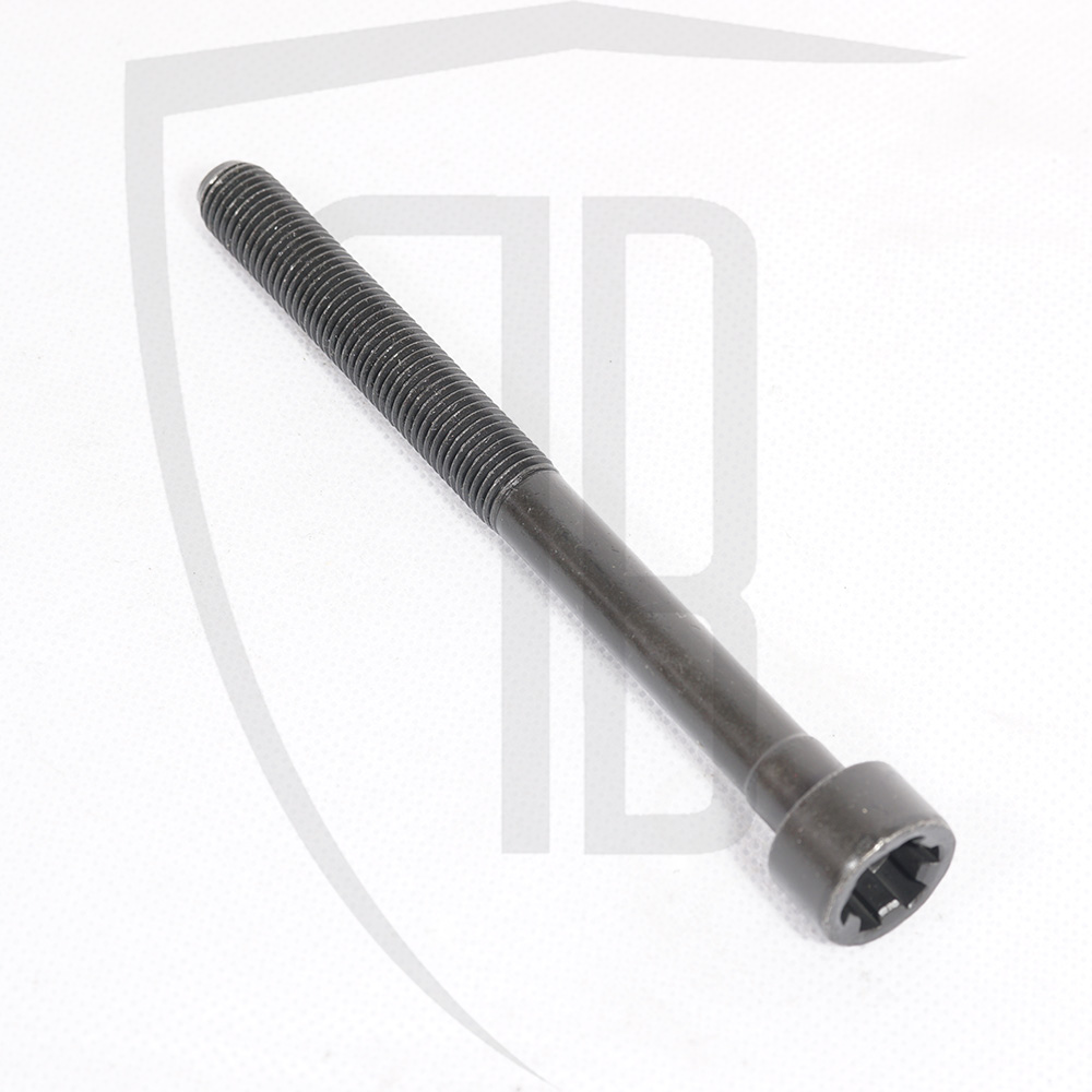 Cylinder head bolt 8v