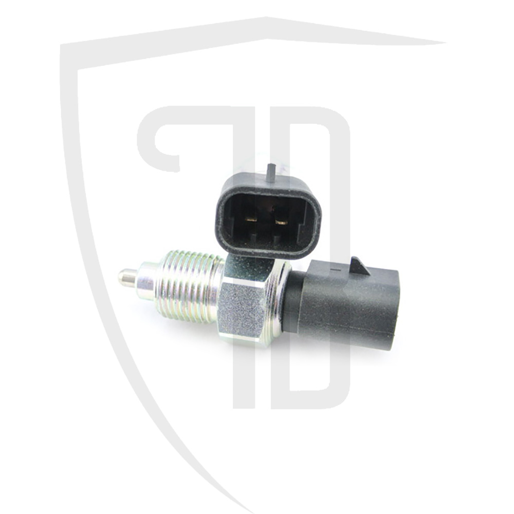 Reverse light switch