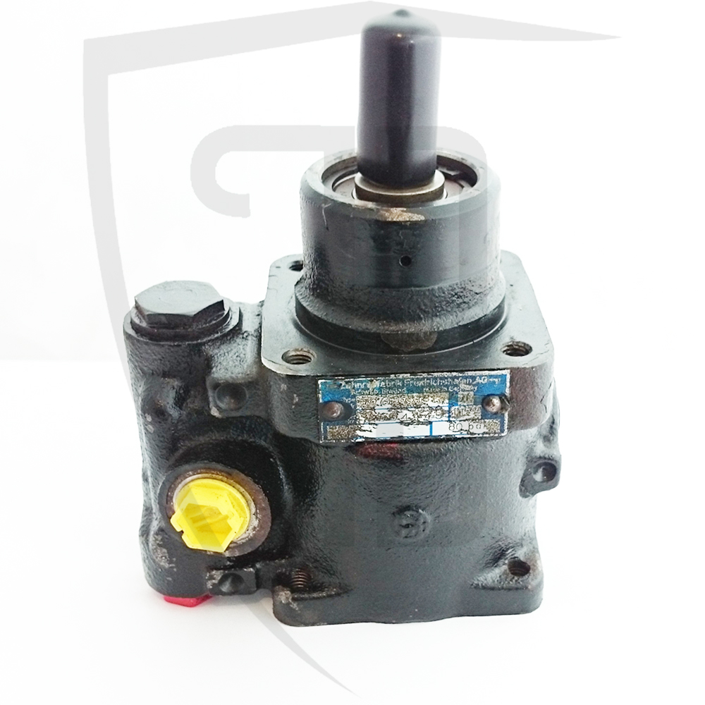 Power Steering Pump Evo