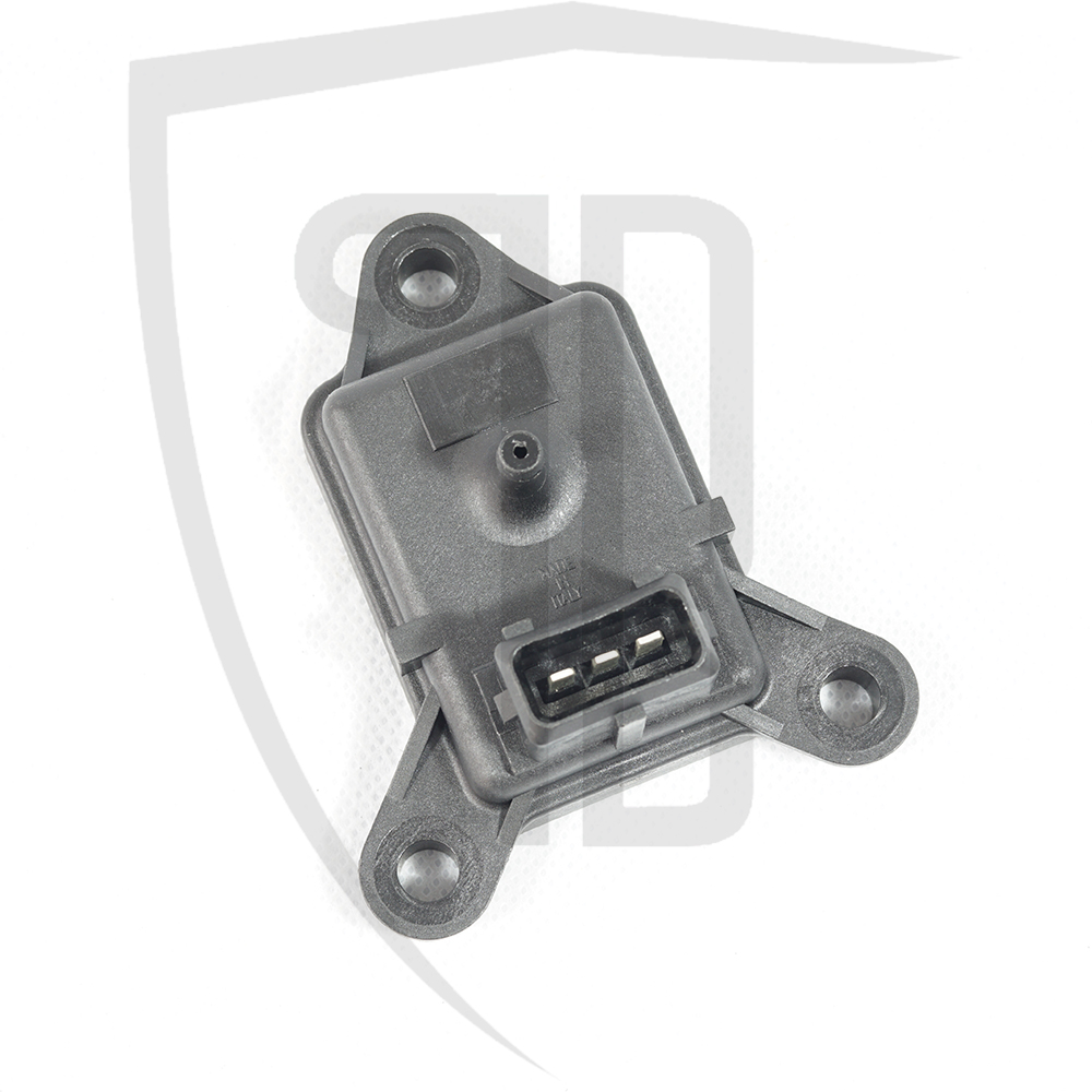 MAP sensor Evo 16v Kat