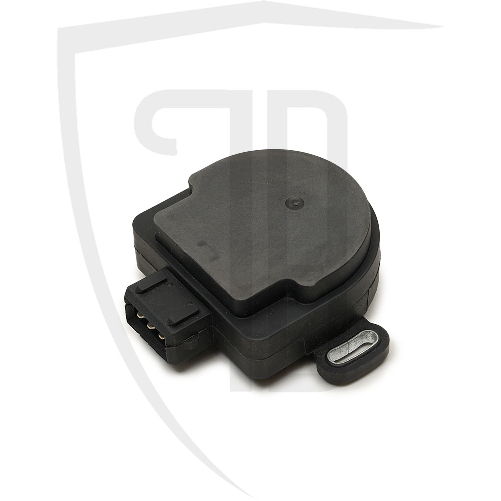 Throttle position sensor (TPS )