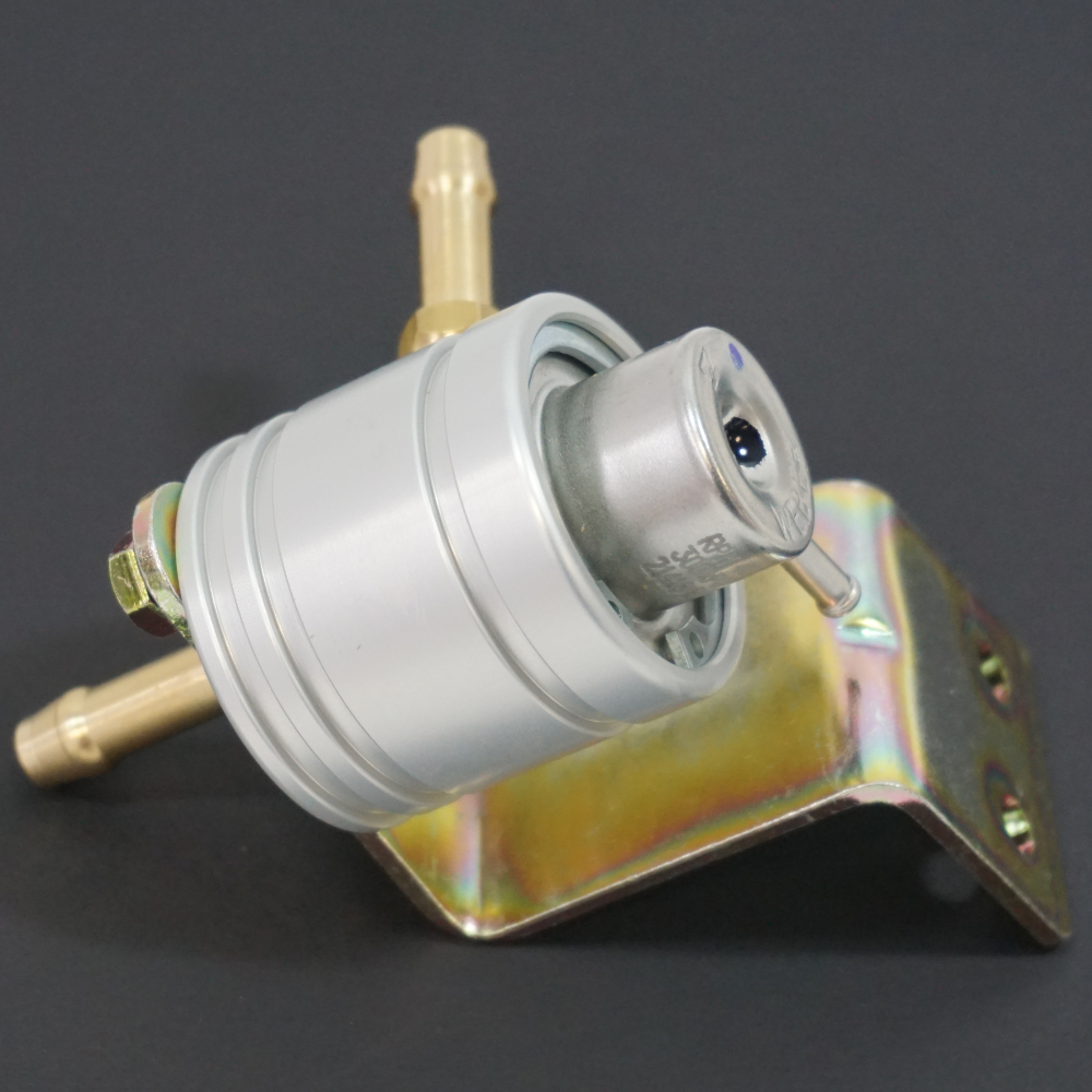 Fuel Pressure Regulator 3 bar