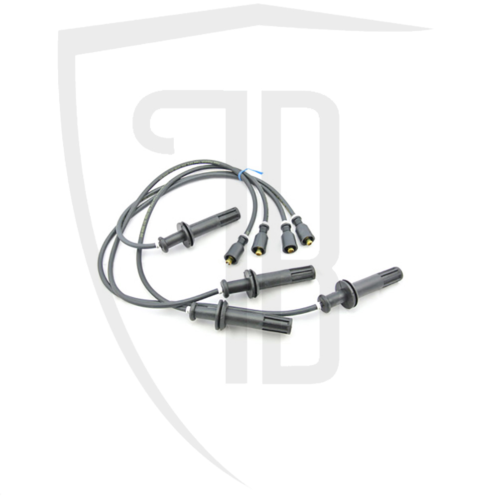 HT lead set Evo 2