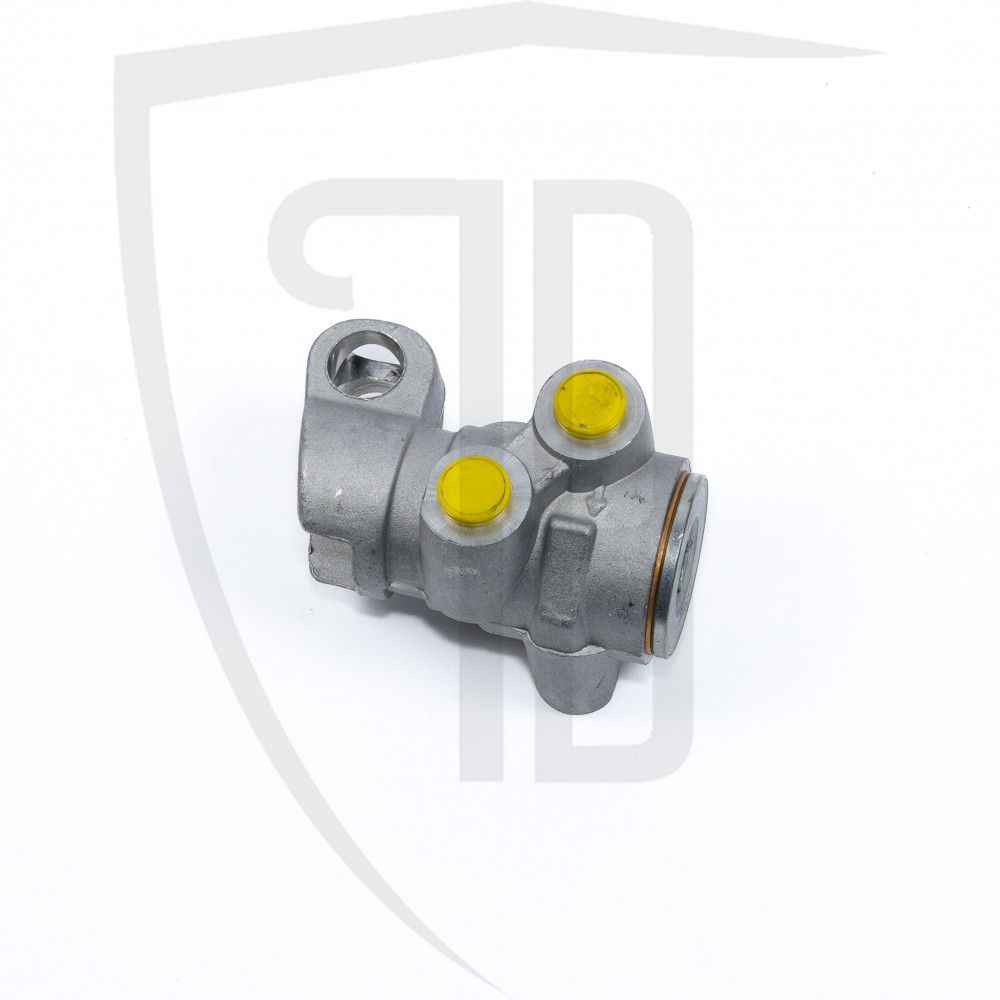 Fulvia S2 Brake Compensator