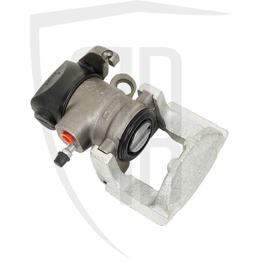 Rear Brake Caliper Left (SN)