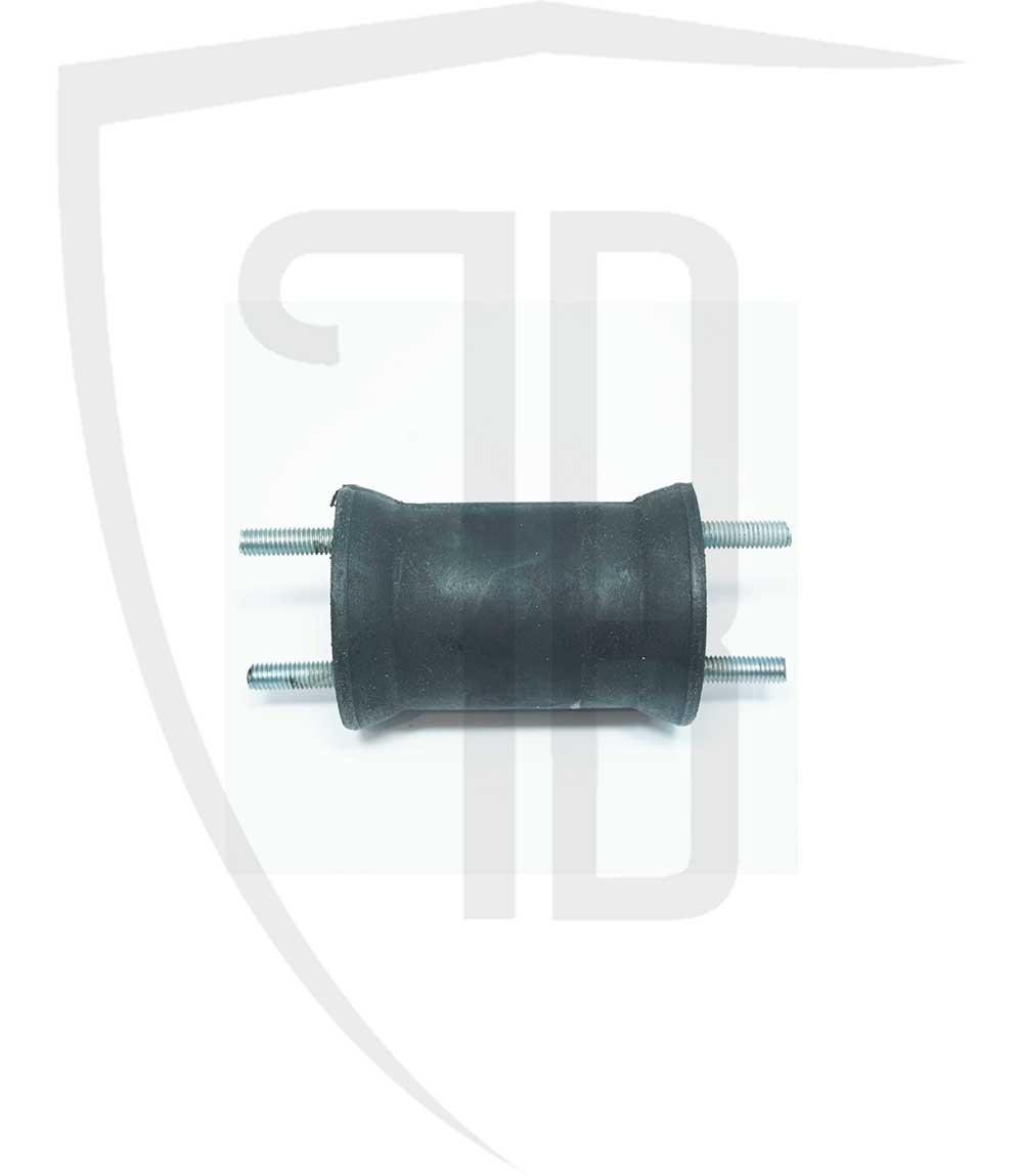 Fulvia Front Spring Buffer