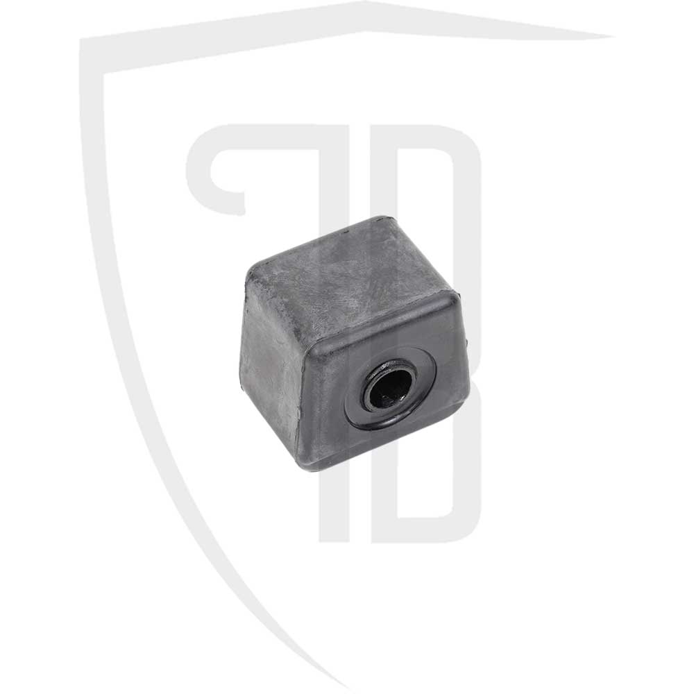 Fulvia Rear Upper Spring Shackle Block Bush