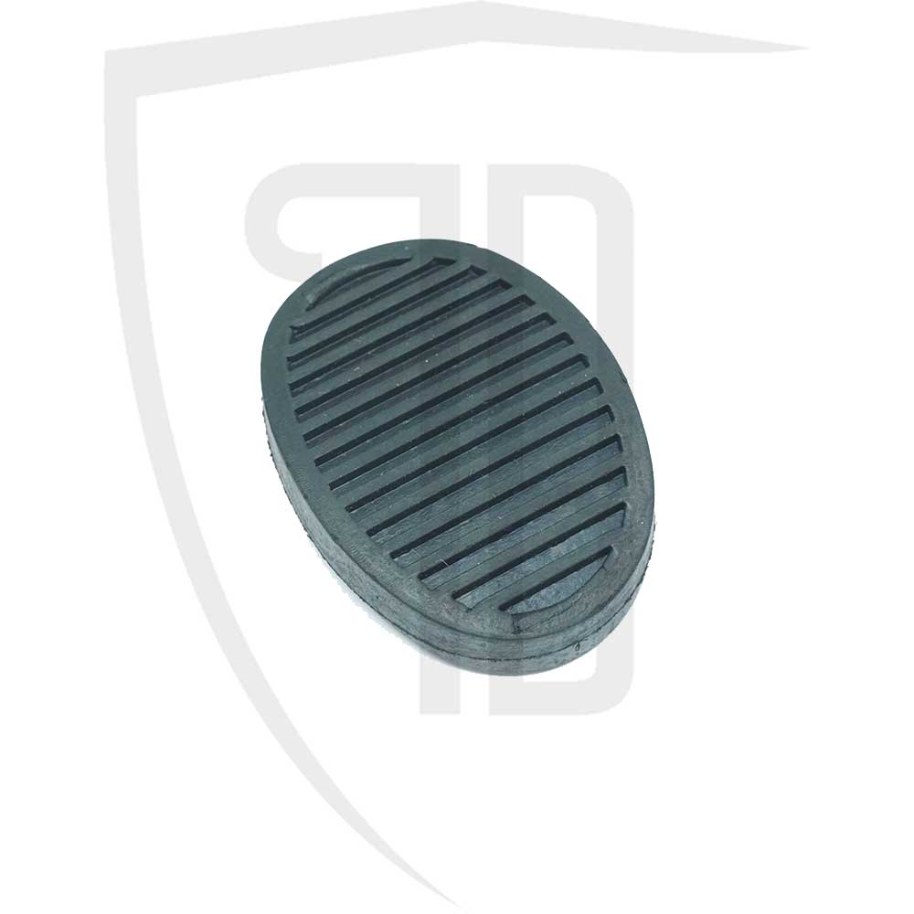 Fulvia Pedal Rubber
