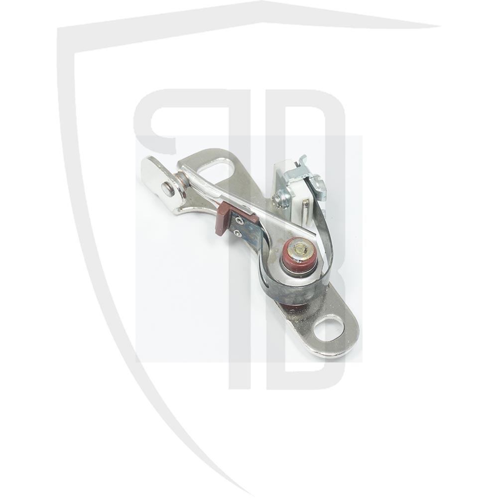 Fulvia 1.3 Points Set - Marelli