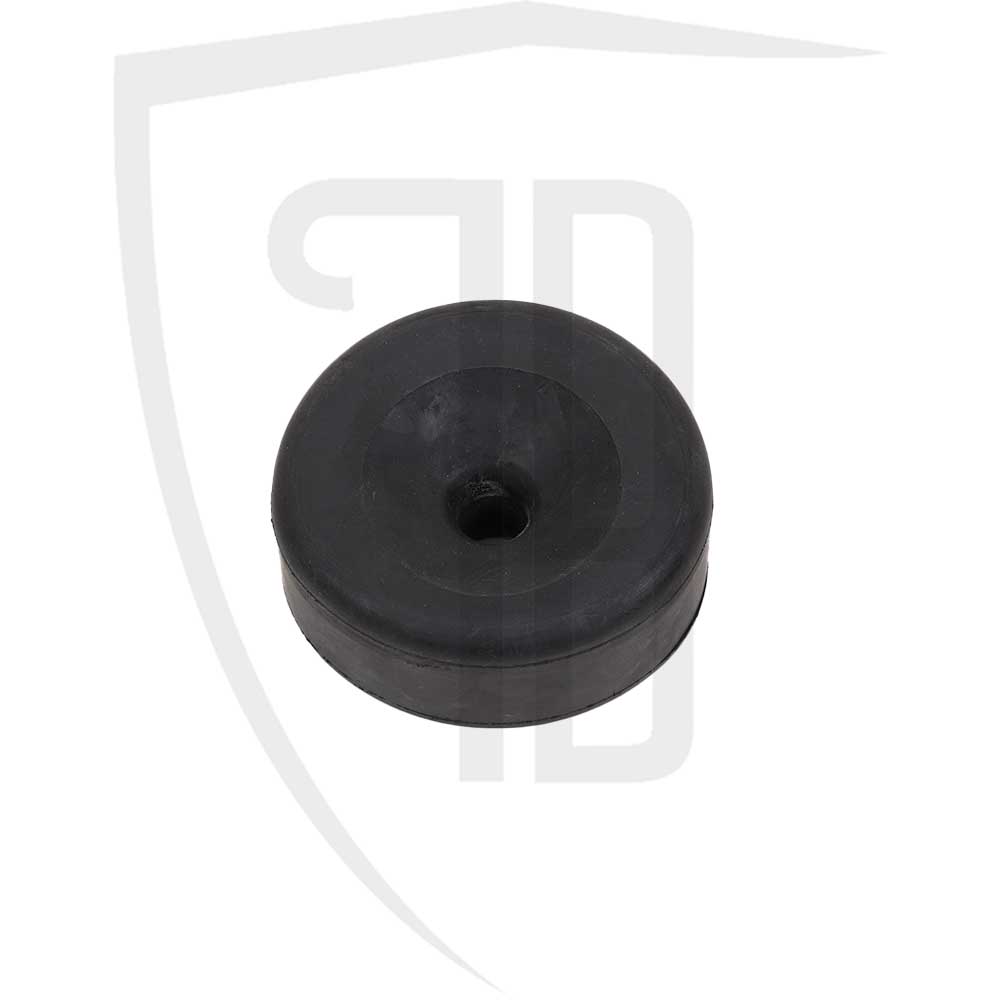 Fulvia Lower Gearbox Mount Bush - Top Half