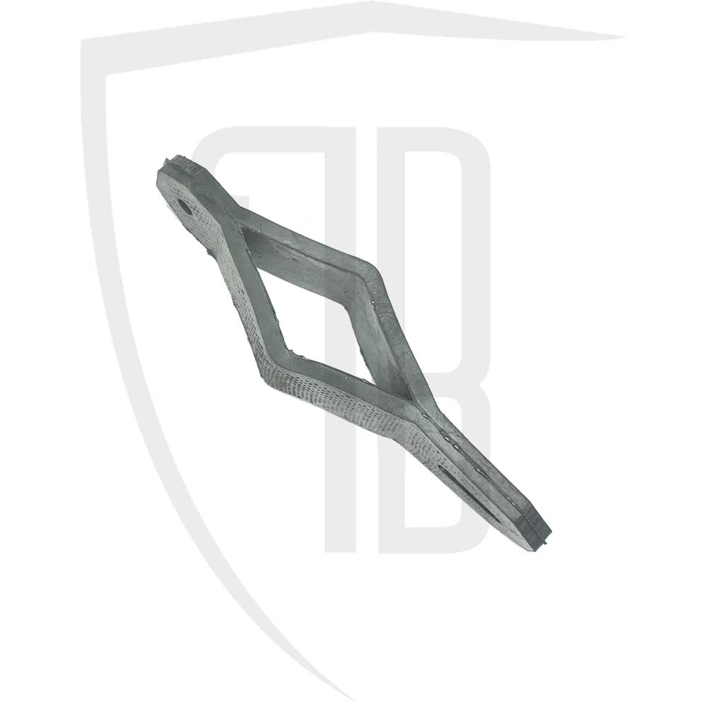Fulvia Exhaust Mount
