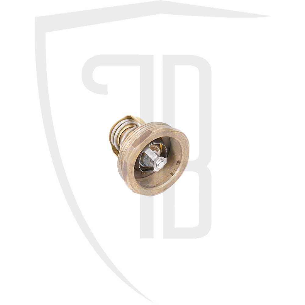 Fulvia and Flavia Thermostat