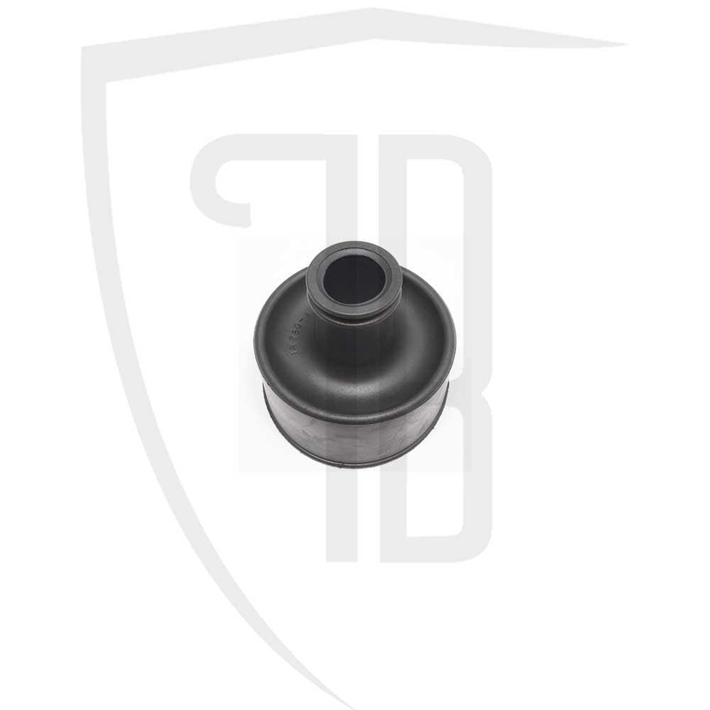 Fulvia and Flavia Outer CV Boot/Gaiter