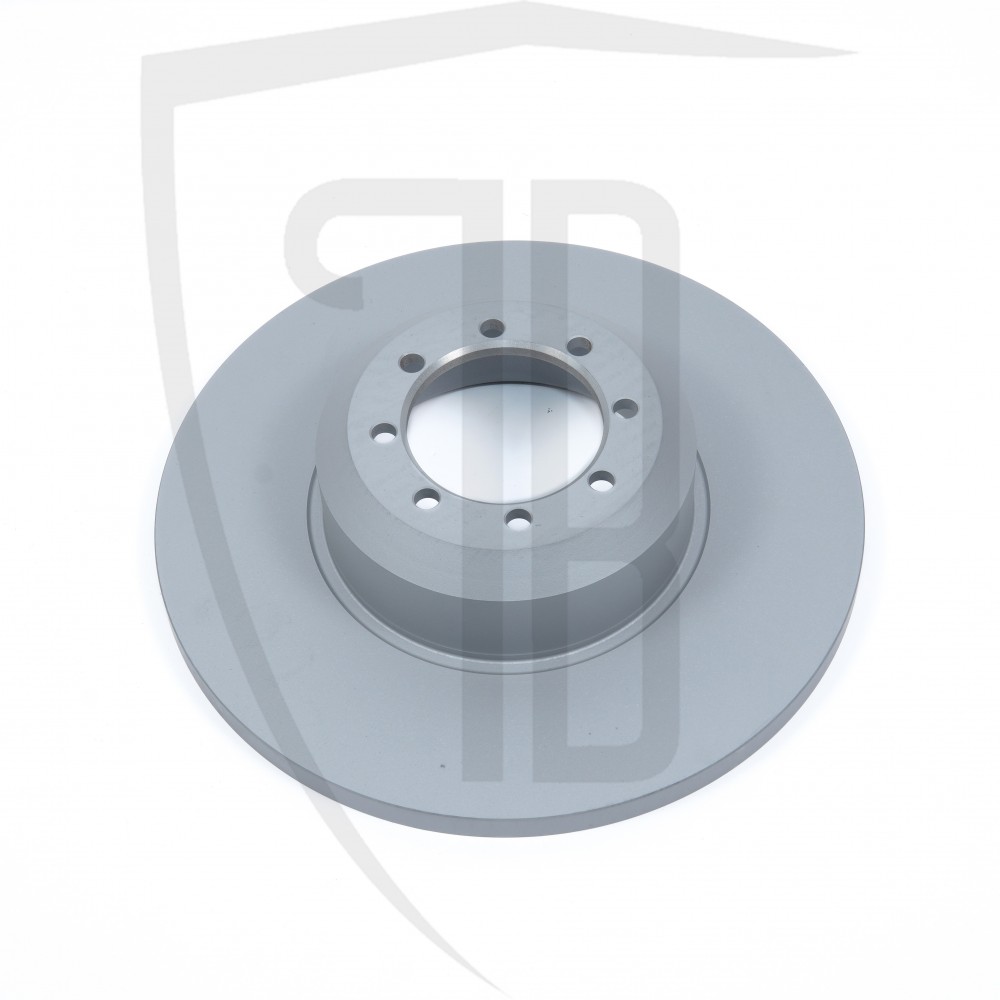 Fulvia S2/3 Rear Brake Disc