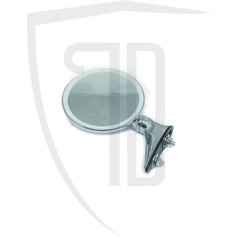 Fulvia Door Mirror