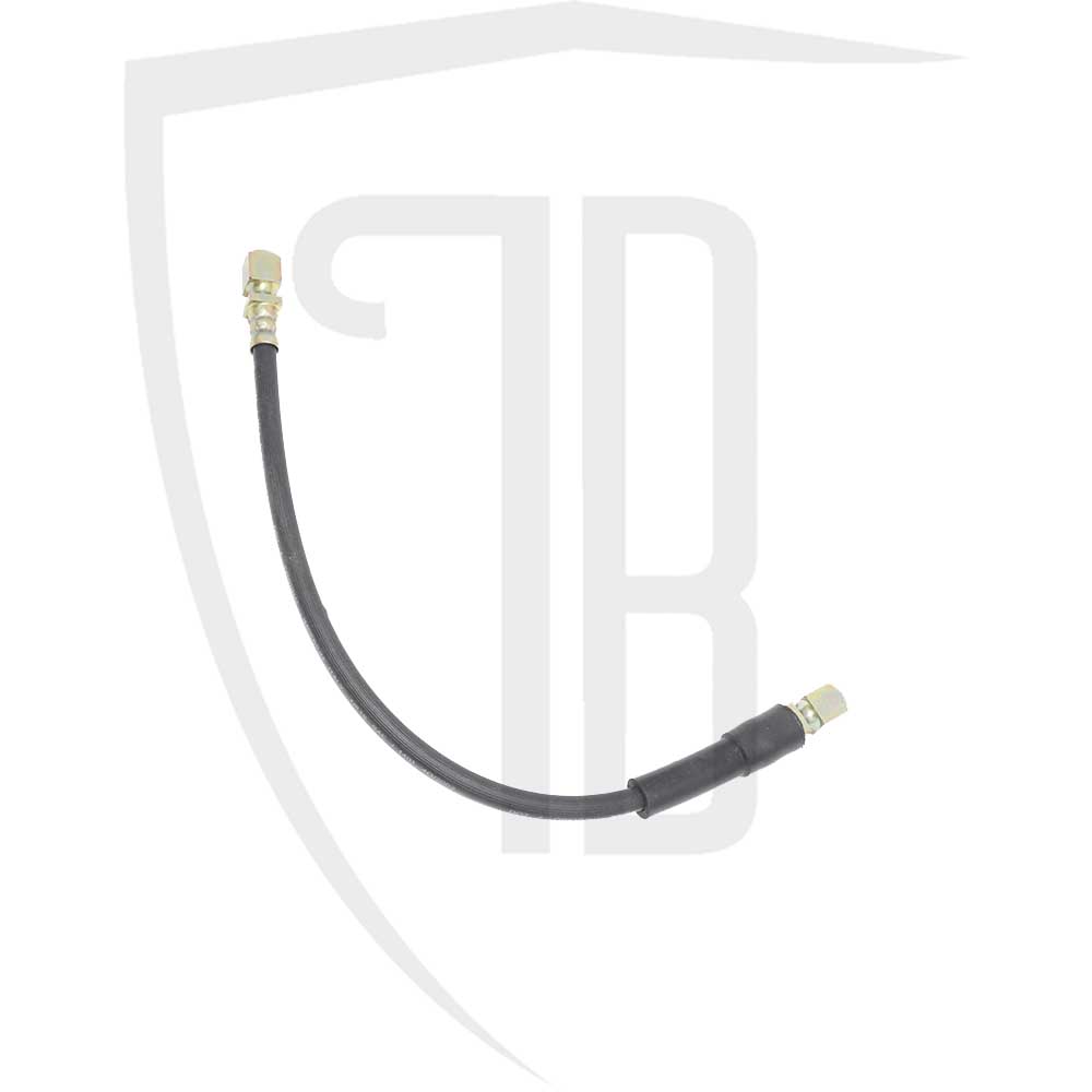Fulvia S2/3 Long Front Brake Hose