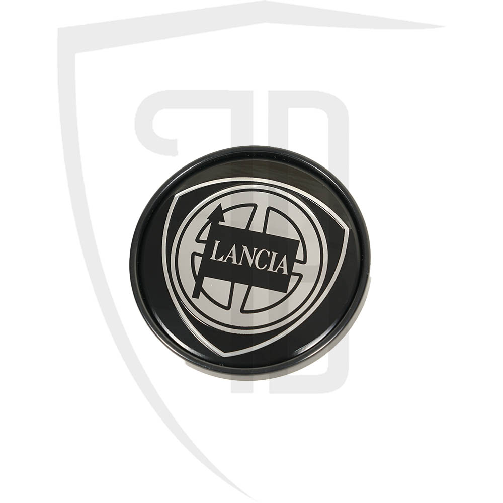 Lancia Wheel Centre Badge