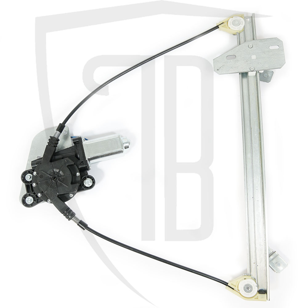 Front Window Regulator - Left