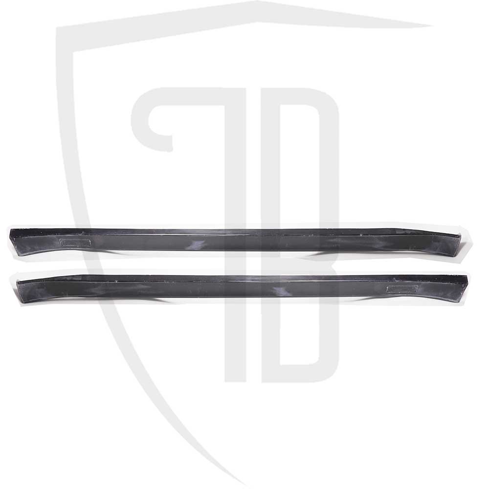 integrale sill cover / Side Skirts