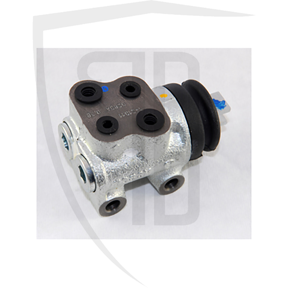 Brake Compensator Valve