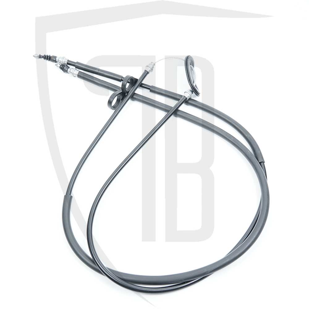 Handbrake Cable