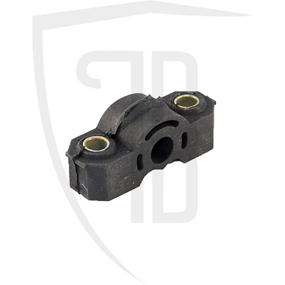 Exhaust Mount Rubber