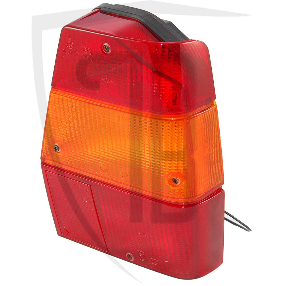 Tail lamp right