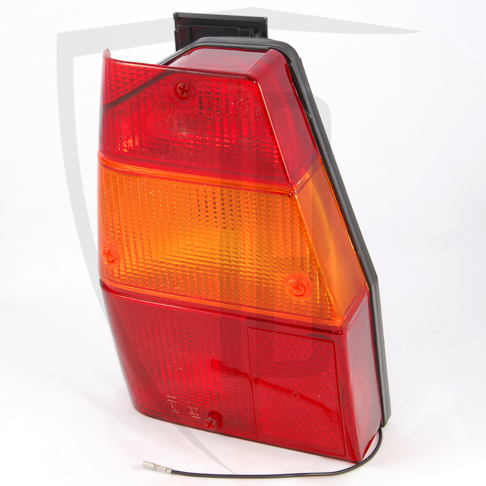 Tail lamp left