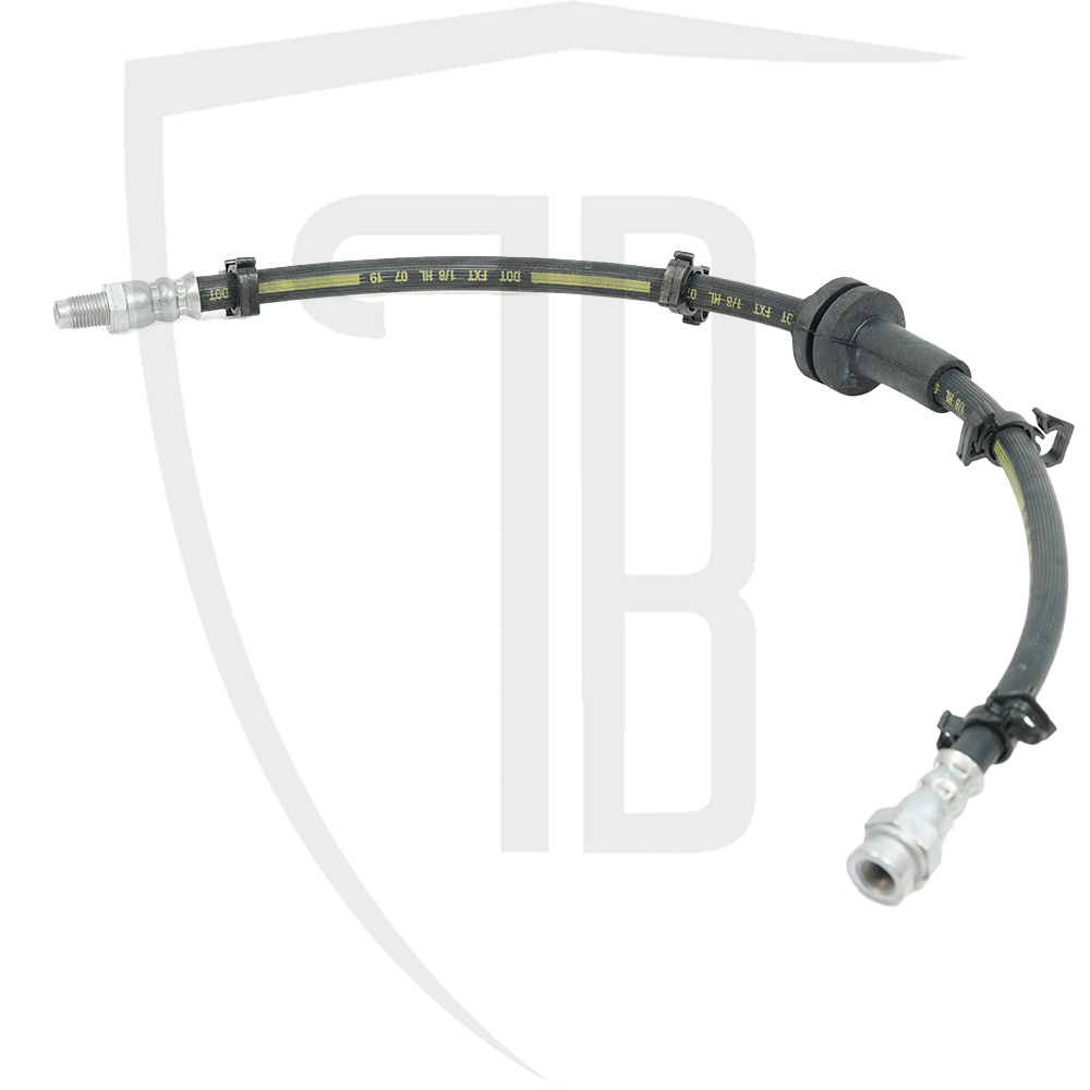 Front Brake Hose